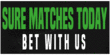 Sure Matches Org