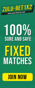 manipulated fixed matches