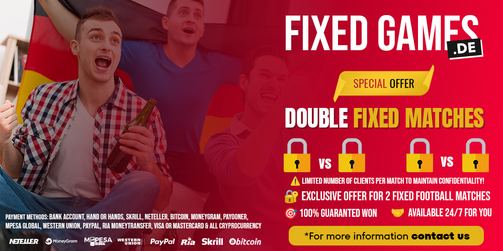 fixed game de