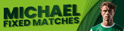 michael fixed matches